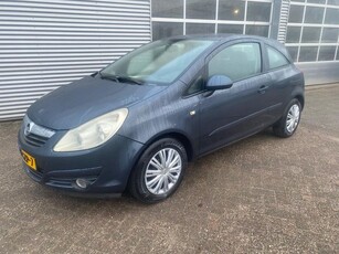 Opel Corsa 1.2-16V Enjoy