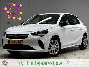 Opel Corsa 1.2 Edition /Apple + Android! /DAB+!