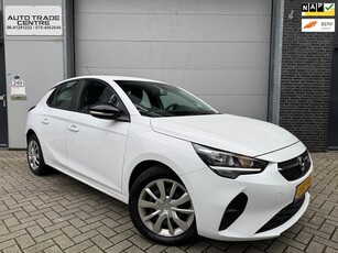 Opel Corsa 1.2 Turbo Edition 101 PK