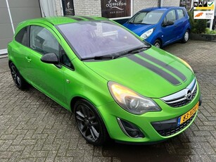 Opel Corsa 1.3 CDTi EcoFlex S/S Anniversary Edition