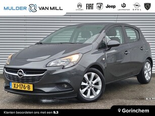 Opel Corsa 1.4 90pk Favourite+ NAVI AIRCO