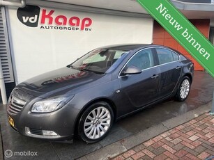 Opel Insignia 2.0 CDTI Cosmo