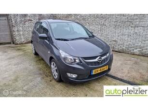 Opel KARL 1.0 ecoFLEX Edition