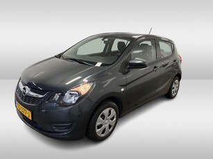 Opel KARL 1.0 ecoFLEX Edition Verwacht (bj 2018)