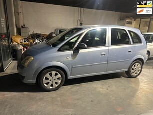 Opel Meriva 1.4-16V Temptation