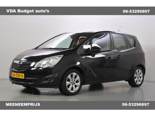 Opel Meriva 1.4 Turbo Cosmo ESP lampje aan