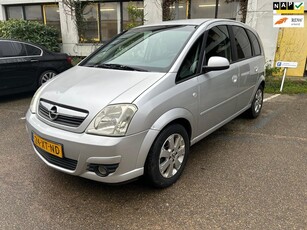 Opel Meriva 1.6-16V Temptation/ Automaat/ Cruise control/