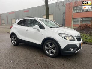 Opel Mokka 1.7 CDTi Cosmo AUTOMAAT