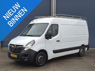 Opel Movano 2.3 Turbo L2H2 AIRCO / CRUISE CONTROLE / NAVI /