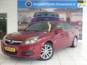 Opel Vectra GTS 1.8-16V Business Climate Control Lmv