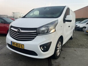 Opel Vivaro VERKOCHT VERKOCHT!! (bj 2016)