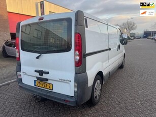 Opel Vivaro 2.0 CDTI L2H1/Cruise/Navi