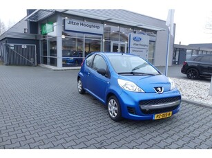 Peugeot 107 1.0-12V XR 155563KM.Kat Nieuw.Apk NIEUW BIJ