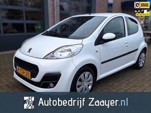 Peugeot 107 1.0 Active