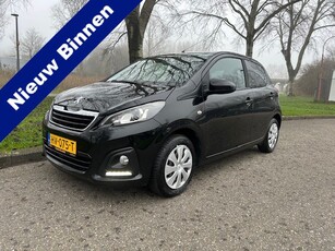 Peugeot 108 1.0 e-VTi Active Airco Bluetooth (bj 2016)