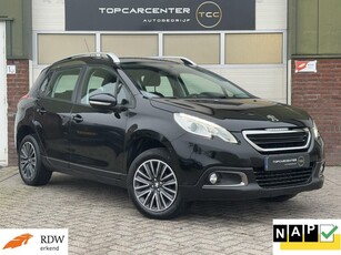 Peugeot 2008 1.2 PureTech Blue Lion/NAVI/TREKH/PARKS/APK/NAP