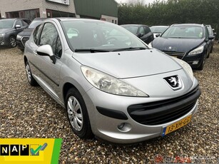 Peugeot 207 1.4-16V Color-line,Airco,2de eigenaar!