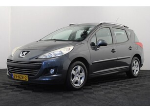 Peugeot 207 SW 1.4 VTi Style (bj 2010)