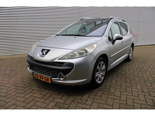 Peugeot 207 SW 1.6 VTi XS Première