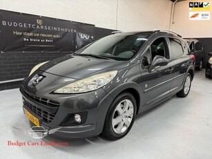 Peugeot 207 SW Outdoor 1.6 VTi Nap/1Ste eigenaar/Airco/Pano!