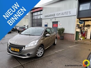 Peugeot 208 1.2 VTi Active