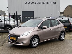 Peugeot 208 1.2 VTi Envy 5-DEURS, 98.839 KM NAP, 1E