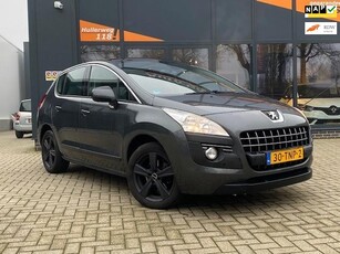 Peugeot 3008 1.6 THP