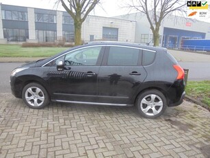 Peugeot 3008 1.6 THP Style