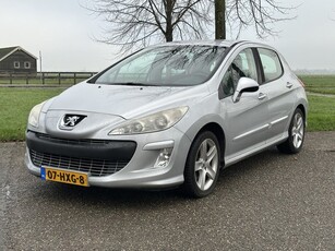 Peugeot 308 1.6 VTi Style NAP * Nette staat (bj 2009)