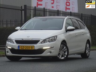 Peugeot 308 SW Verkocht! Verkocht!