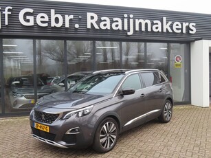 Peugeot 5008 1.2 PureTech