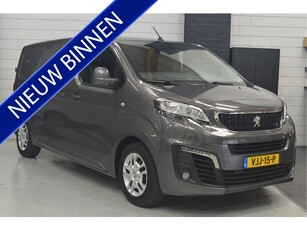 Peugeot Expert 1.5 BlueHDI 100 Standard Pro // 63.000 km //