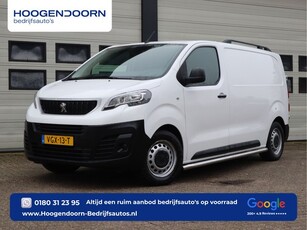 Peugeot Expert 1.5 BlueHDI 102 pk Euro 6 L2 Lang - Trekhaak