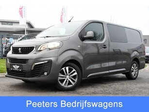 Peugeot Expert 231L 2.0 BlueHDI 120 Premium Pack Camera