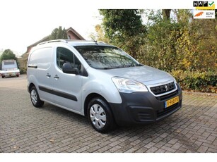 Peugeot Partner 120 1.6 BlueHDi 100 L1 Pro S&S