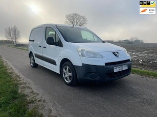 Peugeot Partner 120 1.6 HDI L1 XT