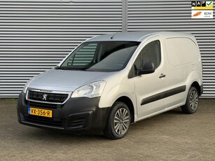 Peugeot Partner 1.6 BlueHDi 75 L1 Airco/ Cruise/ Camera/