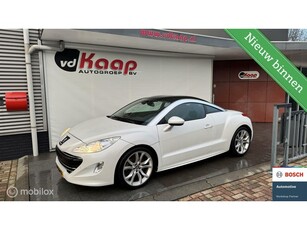 Peugeot RCZ 1.6 THP