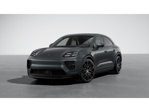 Porsche Macan 4S (bj 2025, automaat)