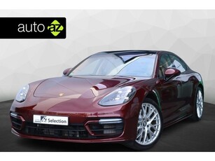 Porsche Panamera 2.9 4 E-Hybrid