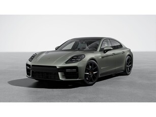 Porsche Panamera 4 E-Hybrid (bj 2025, automaat)