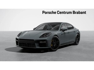 Porsche Panamera 4.0 Turbo S E-Hybrid