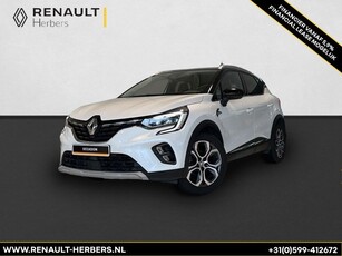 Renault Captur 1.0 TCe 90 Intens GROOT NAVI / 18 inch /