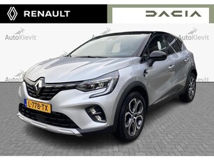 Renault Captur 1.3 TCe 130 EDC Edition One - Automaat