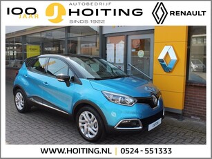 Renault Captur TCe 90 Dynamique *TREKHAAK / CAMERA / PDC*