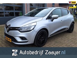 Renault Clio 0.9 TCe Intens