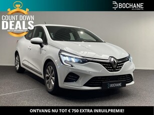 Renault Clio 1.0 TCe Intens