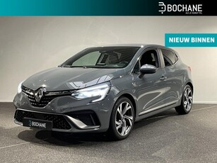 Renault Clio 1.3 TCe R.S. Line