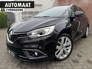 Renault Grand Scénic 1.3 TCe Limited 7p. 7 PERSOONS /