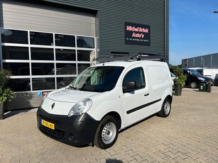 Renault Kangoo Express 1.5 Dci Comfort Airco Imperiaal